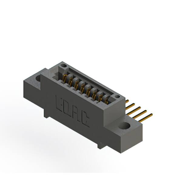 895-008-559-404 EDAC Inc.  Edgeboard Connectors